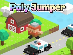 खेल Poly Jumper