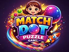 खेल Match Dot Puzzle Game