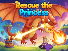 खेल Rescue The Princess