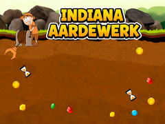 खेल Indiana Aardewerk