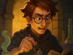 खेल Alchemy Elixir of Life