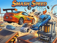 खेल Smash & Speed