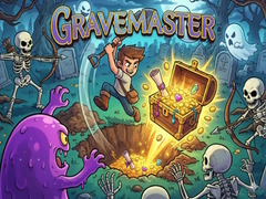 खेल Gravemaster
