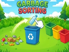 खेल Garbage Sorting