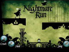 खेल Nightmare Runner
