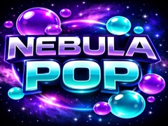 खेल Nebula Pop