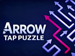 खेल Arrow Tap Puzzle