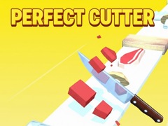 खेल Perfect Cutter