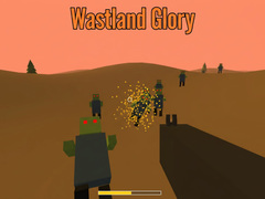 खेल Wasteland Glory