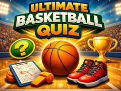 खेल Ultimate Basketball Quiz