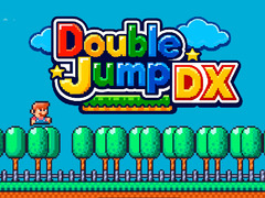 खेल Double Jump DX