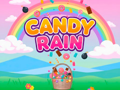 खेल Candy Rain