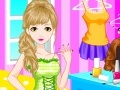 खेल Being Beauty Makeover 