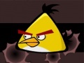 खेल Angry Bird Shot Game