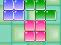 खेल Candy Bricks
