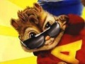 खेल Alvin and the Chipmunks memory