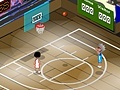 खेल Hard Court