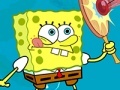 खेल Table Tennis Spongebob