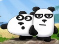 விளையாட்டு 3 Pandas