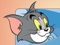 खेल Tom and Jerry Bikers