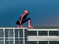 खेल Spiderman 3: Rescue Mary Jane