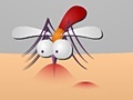 खेल Kill mosquitoes