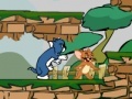 खेल Jerry Steal Cheese