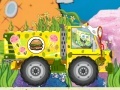 खेल Spongebob Plankton Explode 2