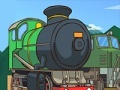 खेल Coal Express 5
