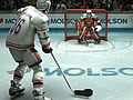 खेल Molson Pro Hockey
