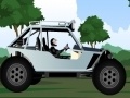 खेल Buggy Car