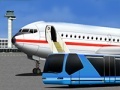 खेल LAX Shuttle Bus
