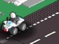 खेल Lego City: Police Academy