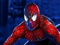 खेल Spiderman Toys Transporter