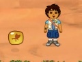 खेल Diego Dinosaur Rescue