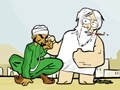 खेल Fighters for the faith