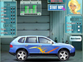 खेल Tuning for girls