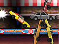 खेल Destroy All Cars