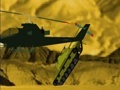 खेल Hulk Throw Tank
