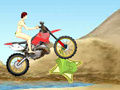 खेल Booty Rider