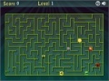 खेल A Maze Race ll