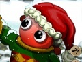 खेल Dibbles 4 - A Christmas Crisis