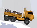 खेल KAMAZ Delivery