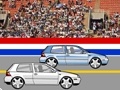 खेल Ultimate Drag Racer 