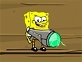 खेल The Krusty Krab Doomsday