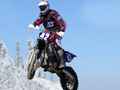 खेल Winter Rider