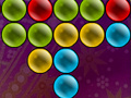 खेल Orb wars mayhem