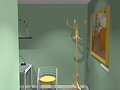 खेल Van-Gogh escape