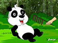 खेल Giant Panda