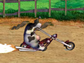 खेल Otis' Chopper Challenge